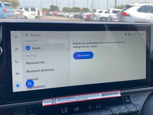 Certified 2026 Toyota Camry SE w/ Multimedia Upgrade Package AWD/4WD image 22