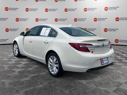 Used 2015 Buick Regal FWD image 3
