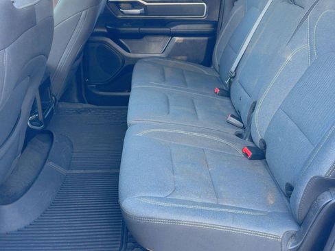 Used 2022 RAM 1500 Lone Star image 21
