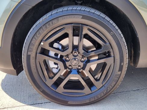 Certified 2025 Kia Telluride SX Prestige X-Line AWD/4WD image 9