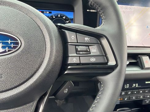 New 2026 Subaru Outback Touring AWD/4WD image 26