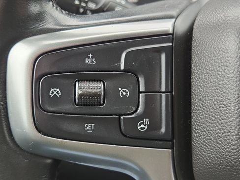 Used 2020 Chevrolet Silverado 1500 LTZ w/ Safety Package image 23