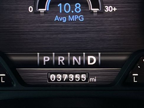 Certified 2022 RAM 1500 Laramie image 16