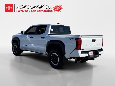 New 2026 Toyota Tacoma TRD Off-Road image 3