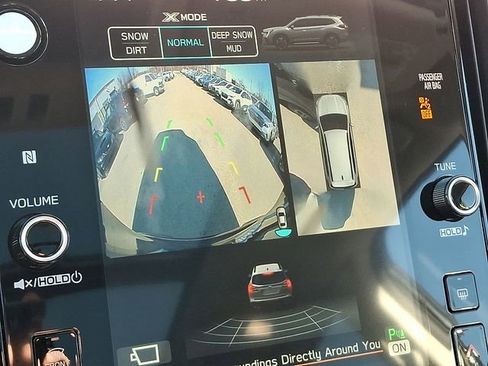 New 2026 Subaru Ascent Bronze Edition image 19