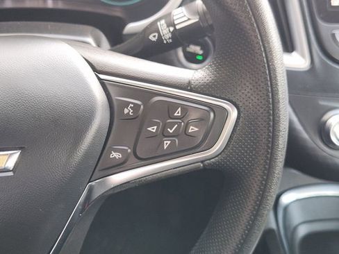 Used 2023 Chevrolet Malibu LT image 25