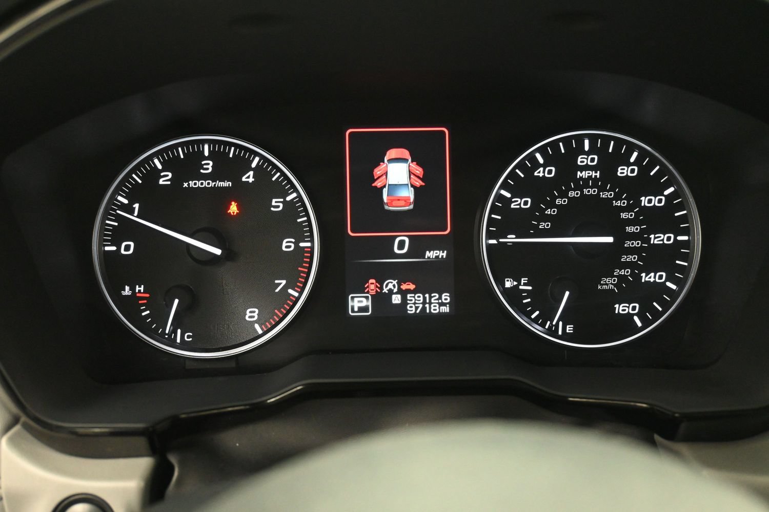 Certified 2025 Subaru Legacy Premium AWD/4WD image 30