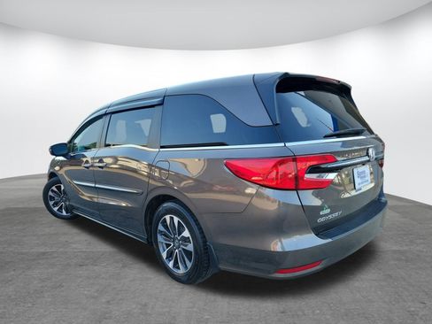 Used 2022 Honda Odyssey EX-L image 7
