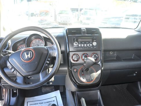 Used 2008 Honda Element SC image 36