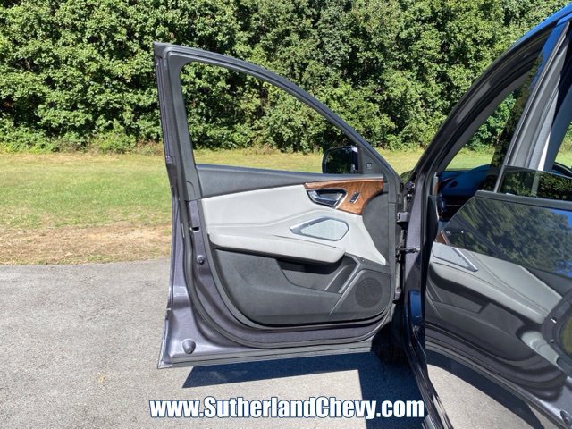 Used 2020 Acura RDX w/ Advance Package FWD image 13