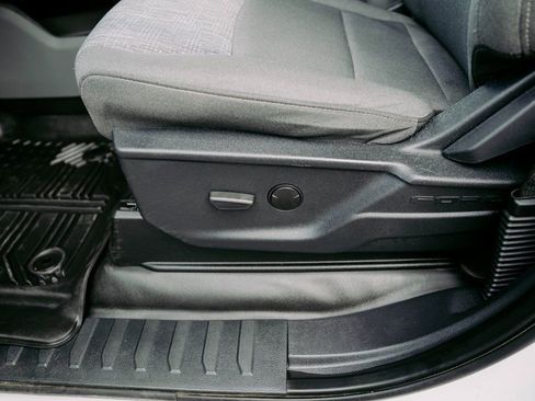 Used 2023 Ford F150 XLT w/ Equipment Group 301A Mid image 16