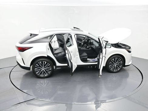 Used 2024 Lexus RX 350 Premium Plus w/ Convenience Package FWD image 26
