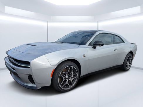 New 2026 Dodge Charger R/T Scat Pack image 7