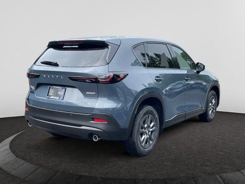 New 2026 MAZDA CX-5 Select AWD/4WD image 5