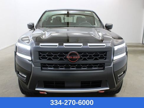 New 2026 Nissan Frontier Pro-X w/ Tow Package image 6