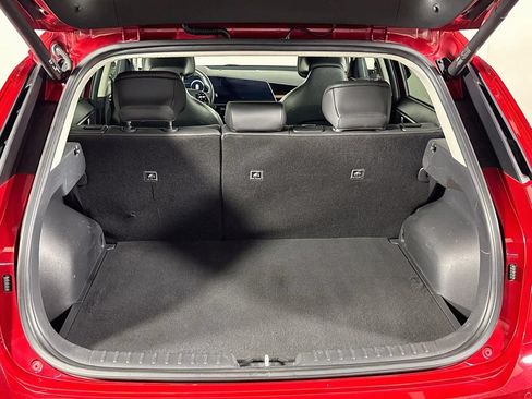 Certified 2023 Kia Niro Wind FWD image 22