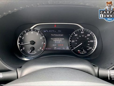 Used 2023 Nissan Frontier SV w/ SV Premium Package image 19