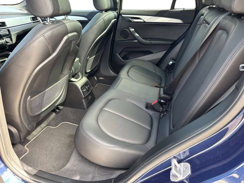Used 2021 BMW X1 sDrive28i w/ Convenience Package FWD image 15