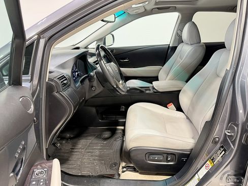 Used 2014 Lexus RX 350 350 image 29
