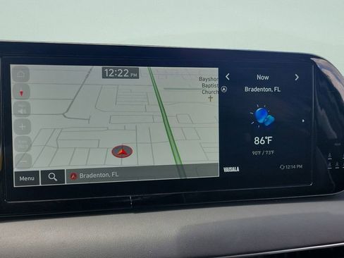 Used 2024 Hyundai Palisade Limited FWD image 19