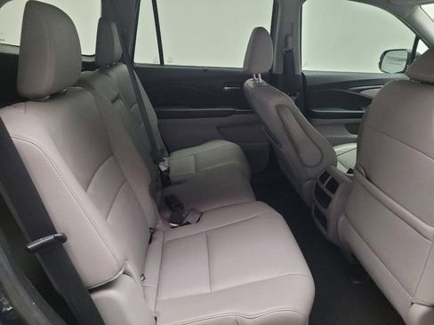 Used 2019 Honda Pilot EX-L image 19