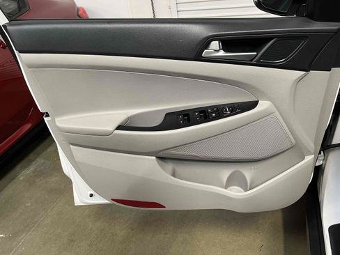 Used 2019 Hyundai Tucson SEL w/ Cargo Package FWD image 86