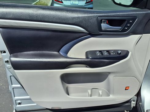 Used 2019 Toyota Highlander Limited AWD/4WD image 27