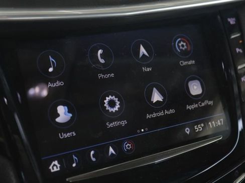 Used 2019 Cadillac XTS Luxury image 16