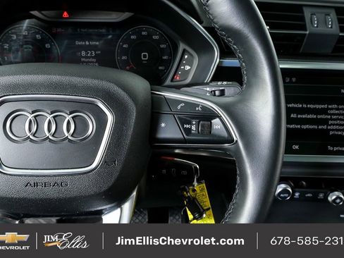 Used 2022 Audi Q3 2.0T Premium Plus image 12