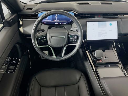 Used 2025 Land Rover Range Rover Sport SE image 24