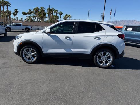 Used 2023 Buick Encore GX Preferred w/ Cold Weather Comfort Package image 6