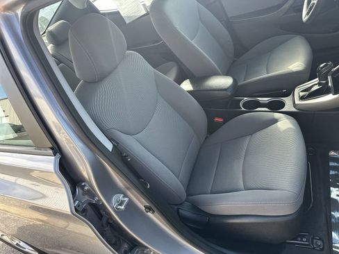 Used 2014 Hyundai Elantra SE image 23