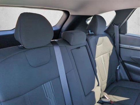 Certified 2023 Hyundai Tucson SEL image 23