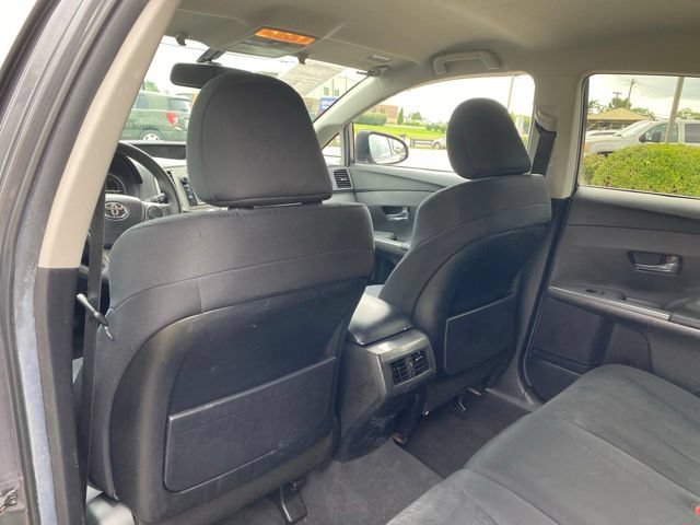 Used 2013 Toyota Venza FWD image 17