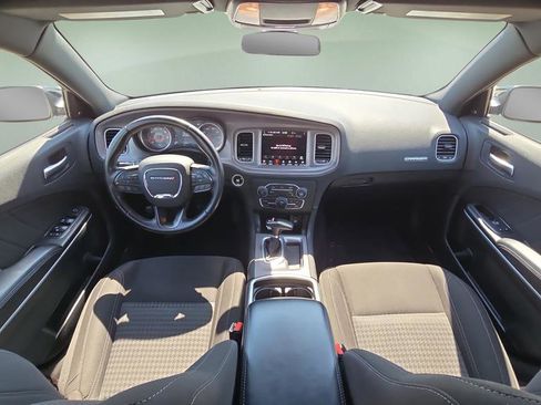 Used 2023 Dodge Charger SXT RWD image 18