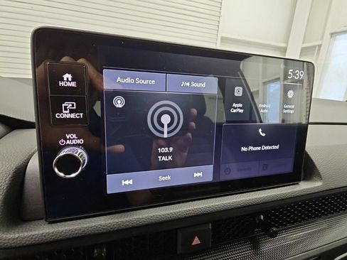 New 2026 Honda CR-V Sport-L image 13