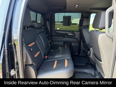 Used 2024 GMC Sierra 2500 AT4 w/ AT4 Premium Plus Package AWD/4WD image 38