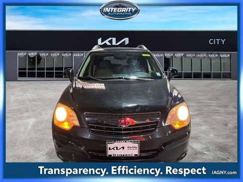 Used 2008 Saturn Vue XR w/ Convenience Package image 2