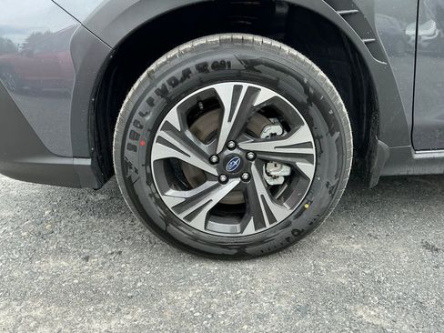 New 2026 Subaru Impreza 2.0i Sport AWD/4WD image 9