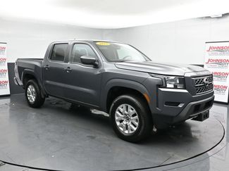 Used 2023 Nissan Frontier SV video 2