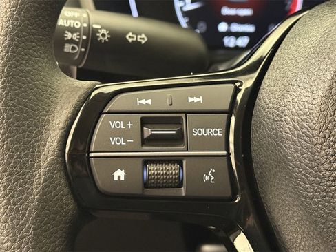 New 2026 Honda Civic LX image 28