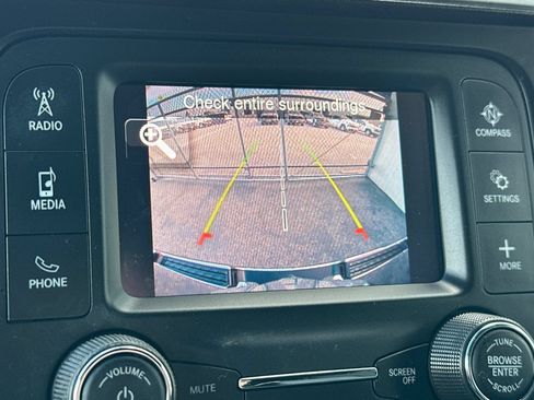 Used 2022 RAM 1500 Big Horn RWD image 25