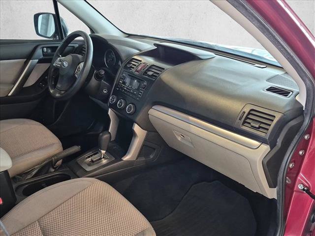 Used 2014 Subaru Forester 2.5i AWD/4WD image 18