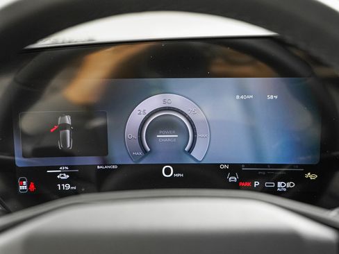New 2027 Audi Q6 e-tron Premium Plus AWD/4WD image 16