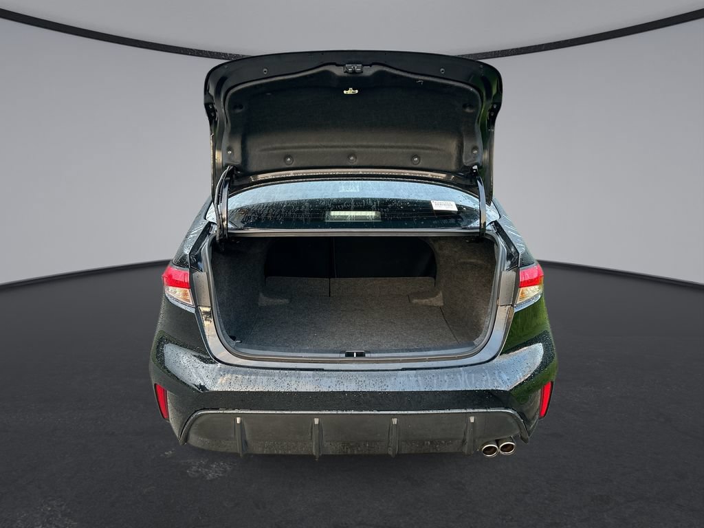 Used 2026 Toyota Corolla SE FWD image 30