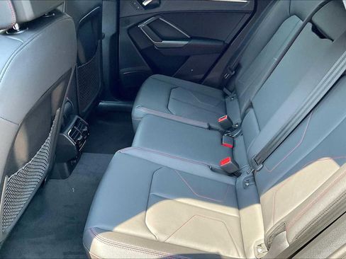 New 2025 Audi Q3 2.0T Premium Plus image 17