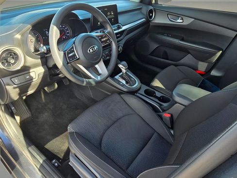 Used 2021 Kia Forte LXS image 24