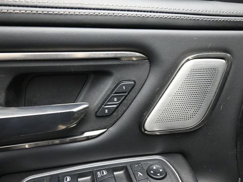 Used 2021 RAM 1500 Limited w/ Night Edition AWD/4WD image 29