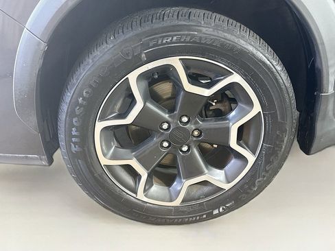 Used 2015 Subaru Crosstrek 2.0i Limited image 40