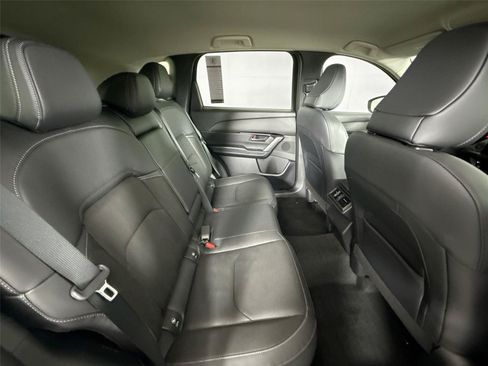 New 2026 MAZDA CX-5 Select AWD/4WD image 39